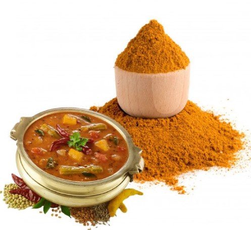 Sambar Masala 100gms